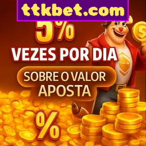 ttkbet.com Indique amigos para receber um bônus