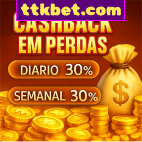 ttkbet.com Fundo de Resgate de Perdas Semanais
