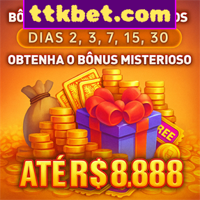 ttkbet.com Mina Misteriosa