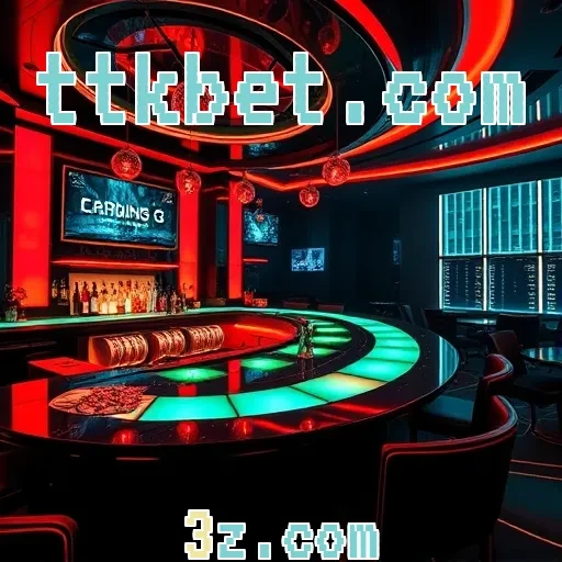ttkbet.com: Descubra os Jogos ao Vivo Mais Empolgantes