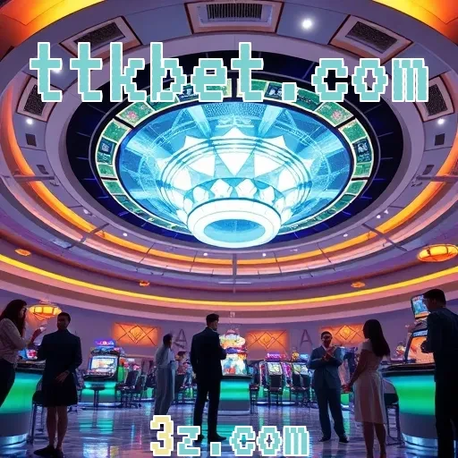 ttkbet.com: Os Segredos do Programa VIP que Você Precisa Conhecer